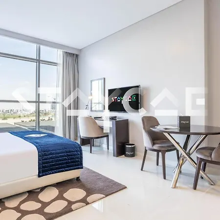 Staycae Holiday Homes - Artesia Dubai Exterior photo