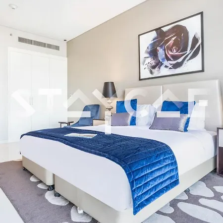 Staycae Holiday Homes - Artesia Dubai Exterior photo