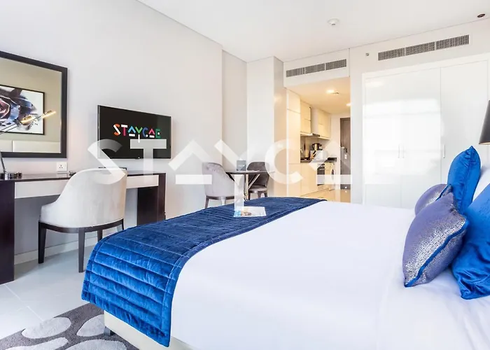 Staycae Holiday Homes - Artesia