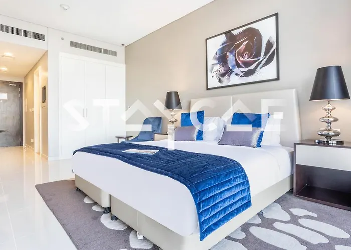 Staycae Holiday Homes - Artesia